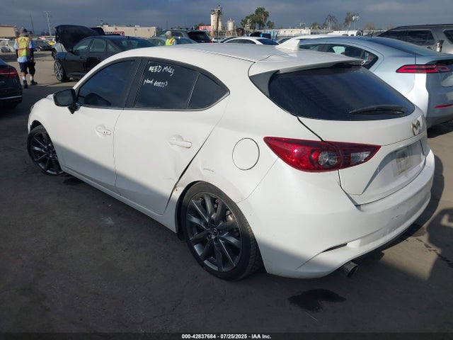 JM1BN1L33J1158110 Mazda py