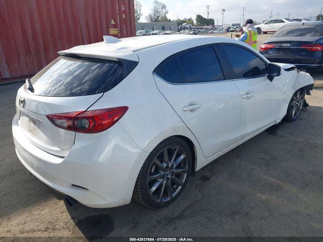 JM1BN1L33J1158110 Mazda py