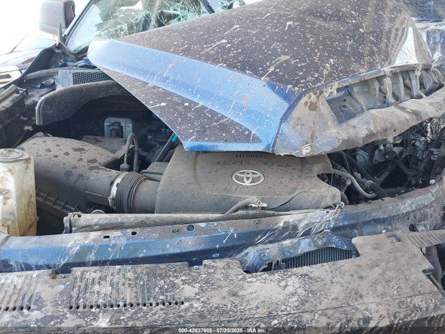 Toyota 1ur-fe 2014 5TFRM5F17EX074071 Image 10