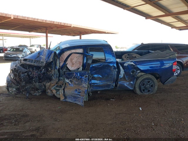 Toyota 1ur-fe 2014 5TFRM5F17EX074071 Image 13