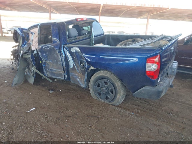 Toyota 1ur-fe 2014 5TFRM5F17EX074071 Image 3