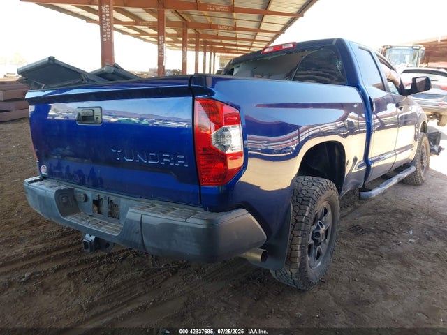 Toyota 1ur-fe 2014 5TFRM5F17EX074071 Image 4