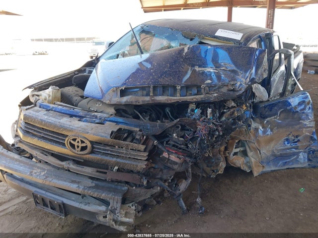 Toyota 1ur-fe 2014 5TFRM5F17EX074071 Image 6