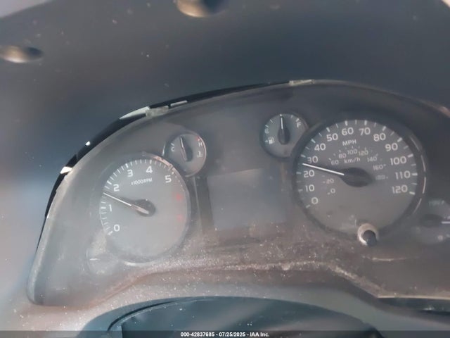 Toyota 1ur-fe 2014 5TFRM5F17EX074071 Image 7