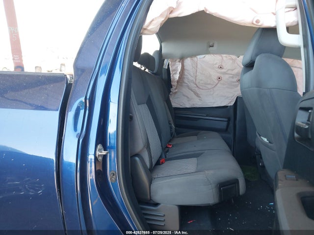 Toyota 1ur-fe 2014 5TFRM5F17EX074071 Image 8