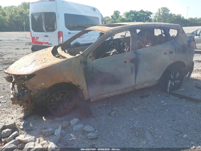 Toyota 2ar-fe 2018 2T3RFREV1JW797306 Image 2
