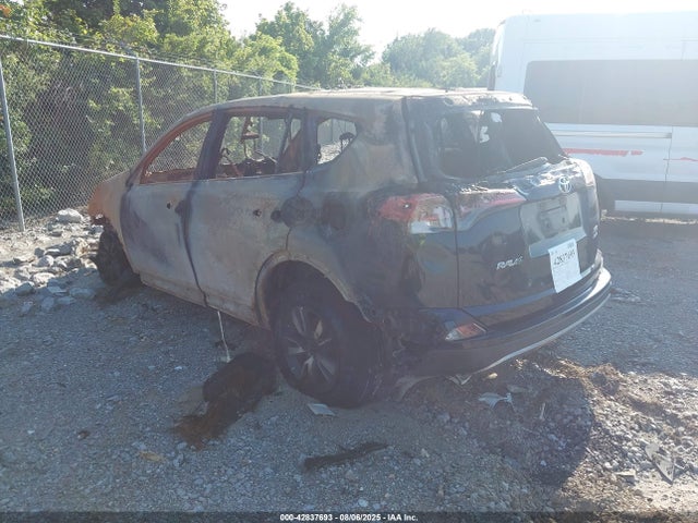 Toyota 2ar-fe 2018 2T3RFREV1JW797306 Image 3