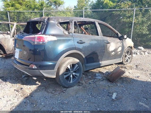Toyota 2ar-fe 2018 2T3RFREV1JW797306 Image 4