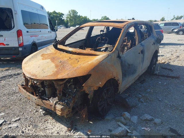 Toyota 2ar-fe 2018 2T3RFREV1JW797306 Image 6