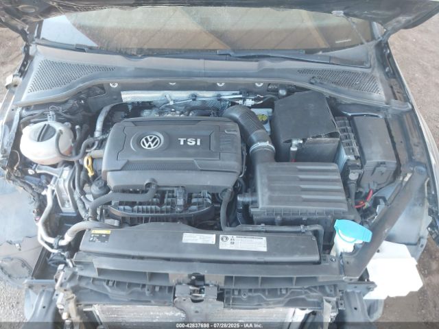 2017 VOLKSWAGEN GOLF GTI 3VW547AU3HM040180 Photo 9