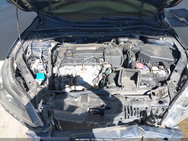 Honda k24w1 2014 1HGCR2F57EA075749 Image 10