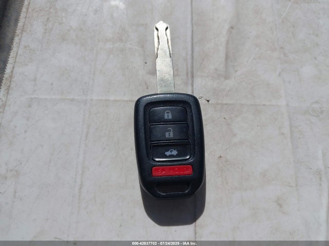 Honda k24w1 2014 1HGCR2F57EA075749 Image 11