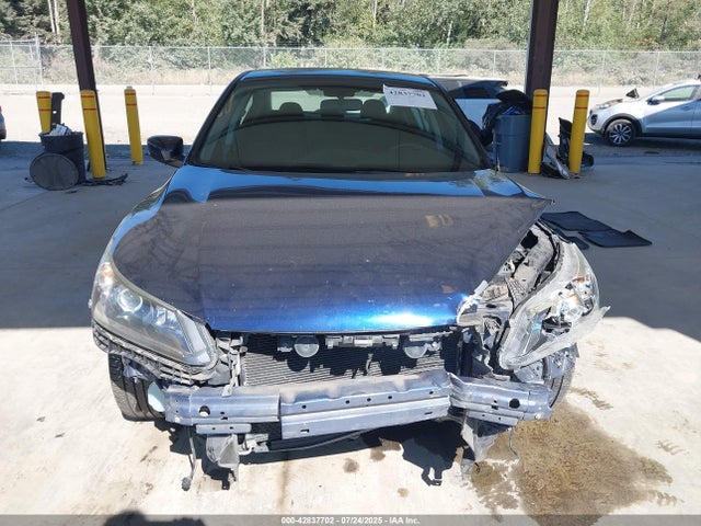 Honda k24w1 2014 1HGCR2F57EA075749 Image 12