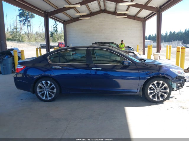 Honda k24w1 2014 1HGCR2F57EA075749 Image 13