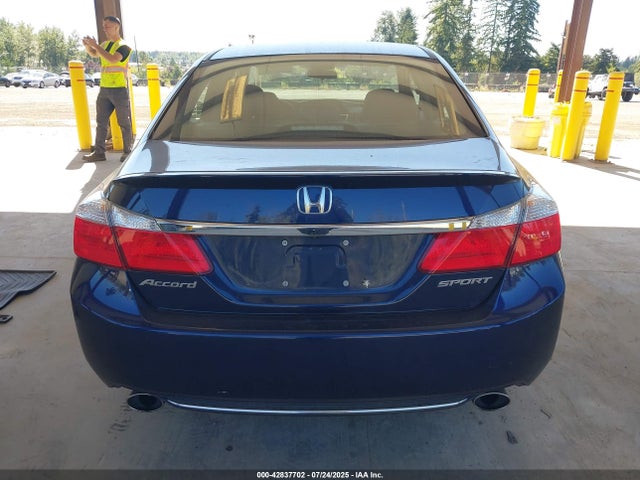 Honda k24w1 2014 1HGCR2F57EA075749 Image 16