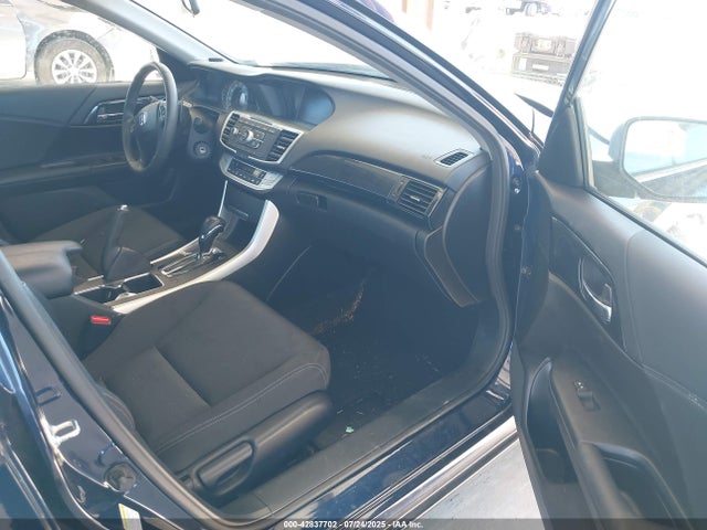 Honda k24w1 2014 1HGCR2F57EA075749 Image 5