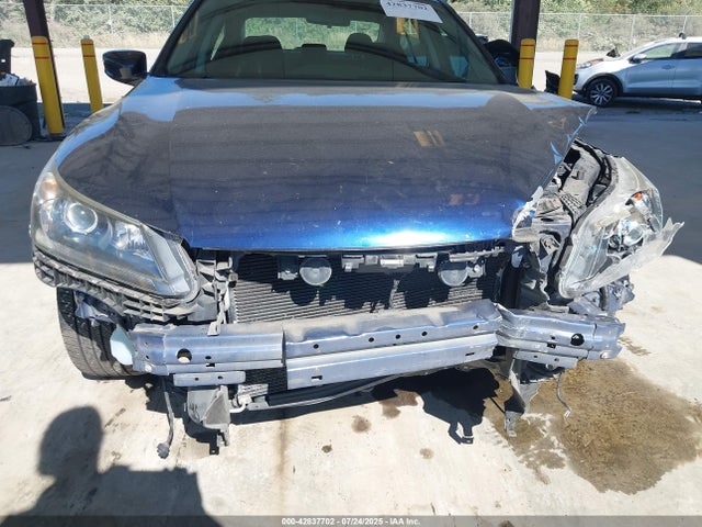 Honda k24w1 2014 1HGCR2F57EA075749 Image 6