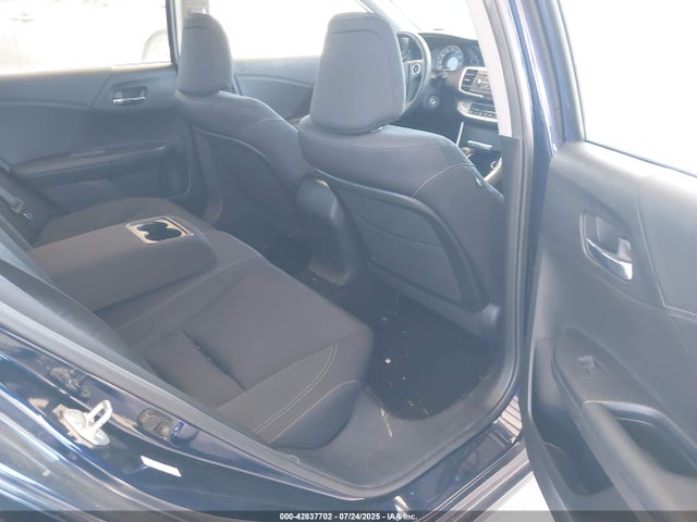 Honda k24w1 2014 1HGCR2F57EA075749 Image 8