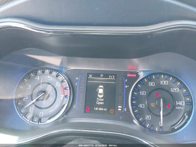 Chrysler 2015 2015 1C3CCCBB1FN671228 Image 7