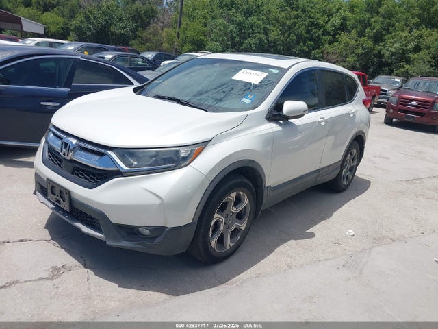 2HKRW2H58HH607912 Honda l15be