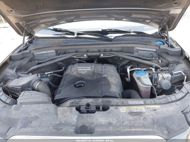 2014 AUDI Q5 WA1LFAFP0EA098187 Photo 9