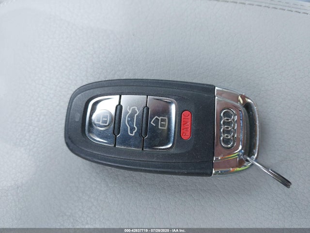 2014 AUDI Q5 WA1LFAFP0EA098187 Photo 10