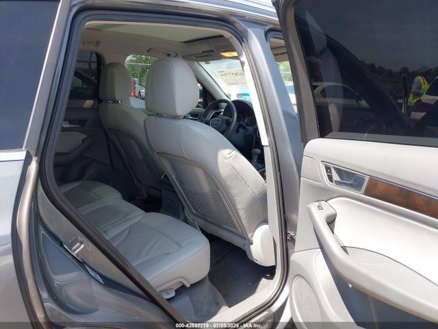 2014 AUDI Q5 WA1LFAFP0EA098187 Photo 7
