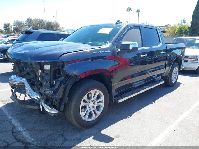 1GCPAEED8RZ180826 Chevrolet l84