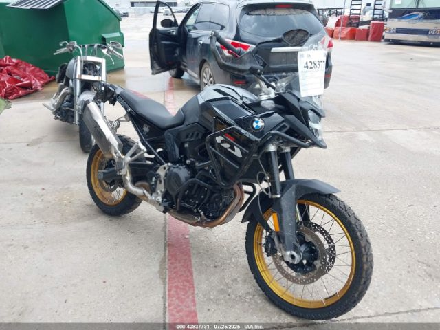 2024 BMW F 900 WB10K6304R6K22170