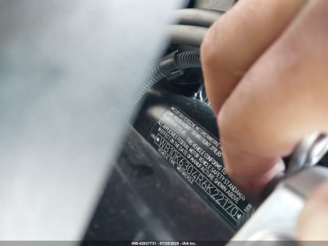 2024 BMW F 900 WB10K6304R6K22170 Photo 9