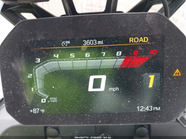 2024 BMW F 900 WB10K6304R6K22170 Photo 6