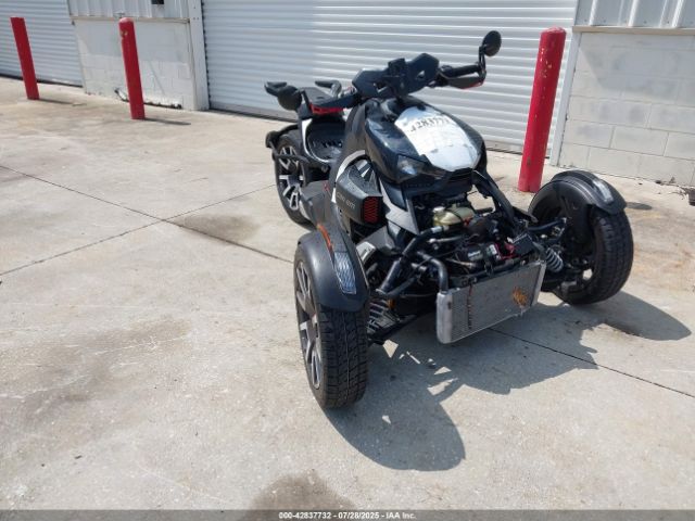 2020 CAN-AM RYKER 3JB2GEG22LJ001424