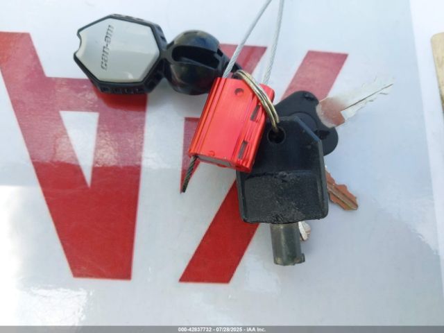 2020 CAN-AM RYKER 3JB2GEG22LJ001424 Photo 10