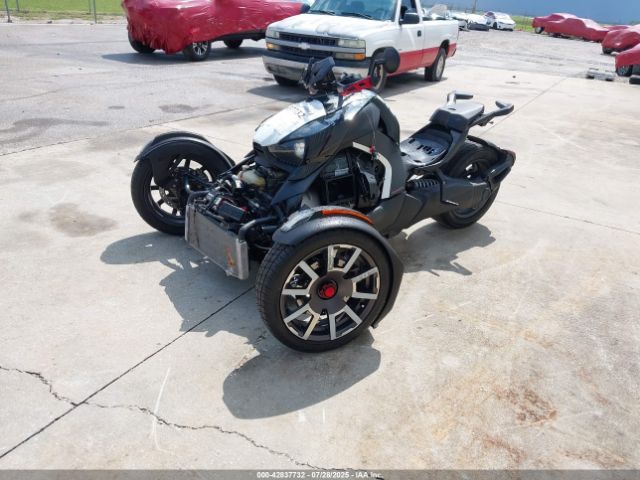 2020 CAN-AM RYKER 3JB2GEG22LJ001424 Photo 1