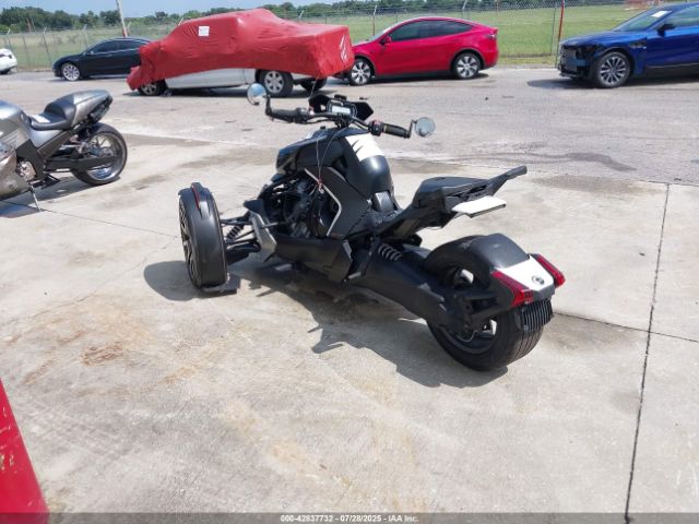 2020 CAN-AM RYKER 3JB2GEG22LJ001424 Photo 2