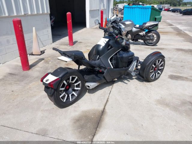 2020 CAN-AM RYKER 3JB2GEG22LJ001424 Photo 3