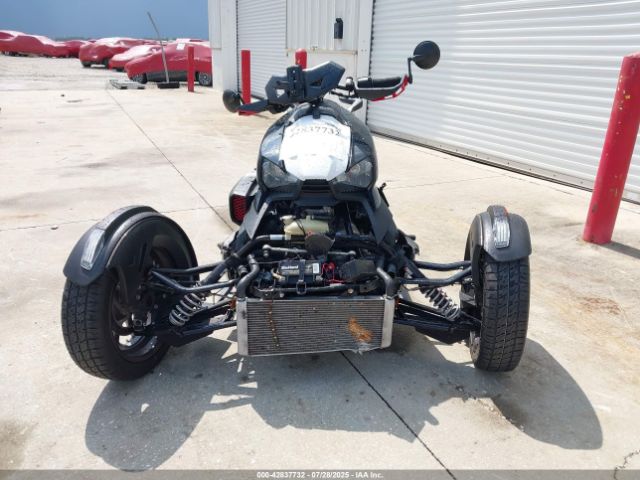 2020 CAN-AM RYKER 3JB2GEG22LJ001424 Photo 4