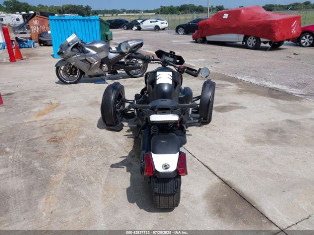 2020 CAN-AM RYKER 3JB2GEG22LJ001424 Photo 5