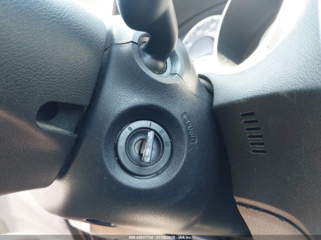 2009 HONDA FIT JHMGE87459S057706 Photo 10