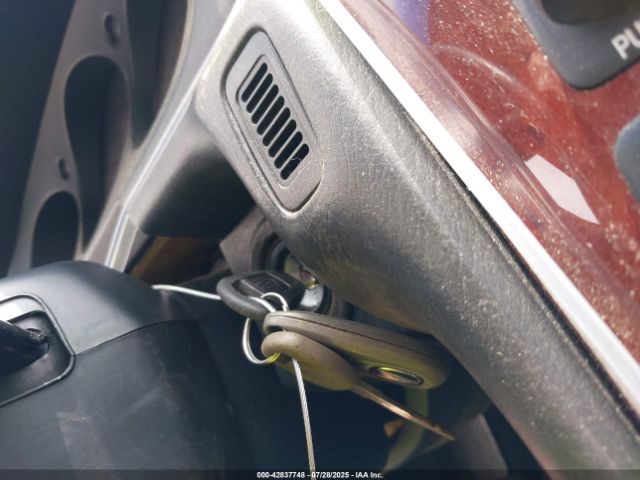 2003 ACURA RL JH4KA96613C002525 Photo 10