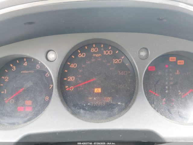 2003 ACURA RL JH4KA96613C002525 Photo 6