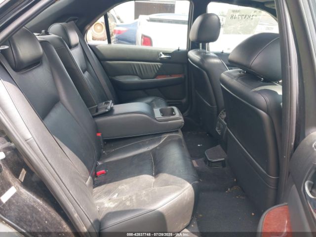 2003 ACURA RL JH4KA96613C002525 Photo 7