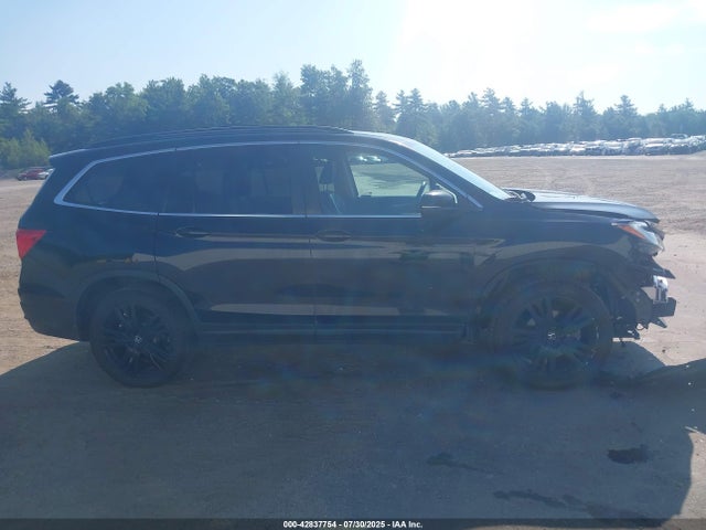 Honda j35y6 2022 5FNYF6H28NB077461 Image 14