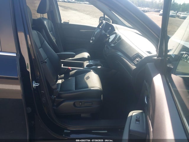Honda j35y6 2022 5FNYF6H28NB077461 Image 5