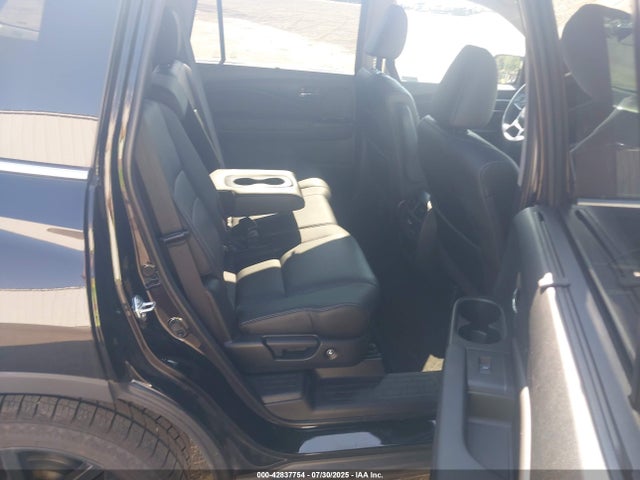Honda j35y6 2022 5FNYF6H28NB077461 Image 8