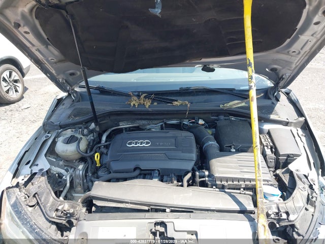 2015 AUDI A3 WAUBFGFF0F1062297 Photo 9