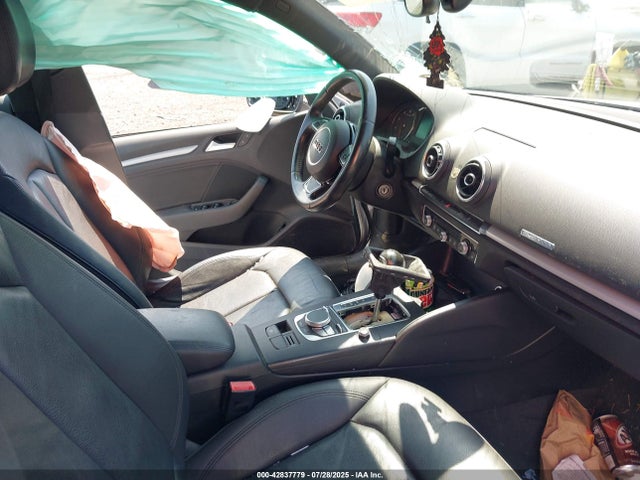 2015 AUDI A3 WAUBFGFF0F1062297 Photo 4