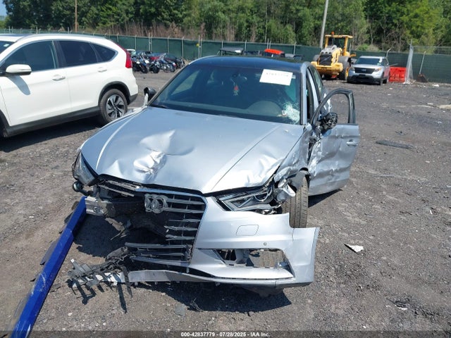2015 AUDI A3 WAUBFGFF0F1062297 Photo 5