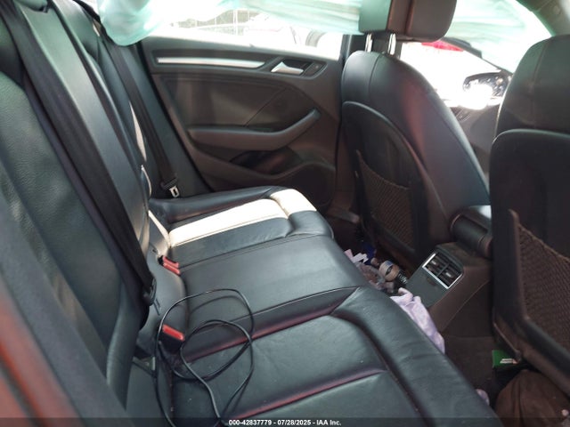 2015 AUDI A3 WAUBFGFF0F1062297 Photo 7
