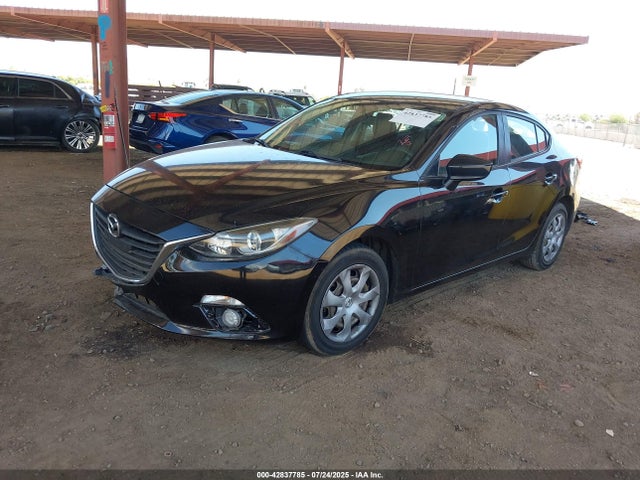 JM1BM1U7XF1255803 Mazda pe